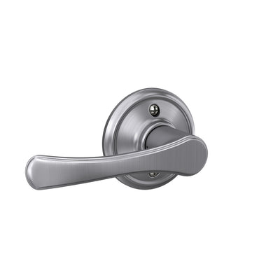 Schlage Avila Lever Hall & Closet Lock Standard Trim