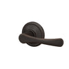 Schlage Avila Lever Hall & Closet Lock Standard Trim