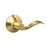 Schlage Accent Lever Non-Turning Lock Standard Trim