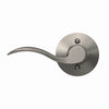 Schlage Accent Lever Non-Turning Lock Standard Trim