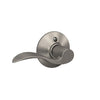 Schlage Accent Lever Non-Turning Lock Standard Trim