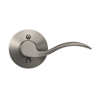 Schlage Accent Lever Non-Turning Lock Standard Trim