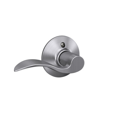 Schlage Accent Lever Non-Turning Lock Standard Trim