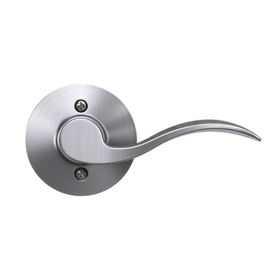 Schlage Accent Lever Non-Turning Lock Standard Trim