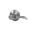 Schlage Accent Lever Non-Turning Lock Standard Trim