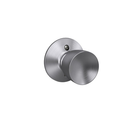 Schlage Bell Knob Non-Turning Lock