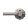 Schlage Broadway Lever Non-Turning Lock Standard Trim