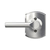 Schlage Broadway Lever Non-Turning Lock Greenwich Trim