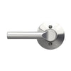 Schlage Broadway Lever Non-Turning Lock Standard Trim