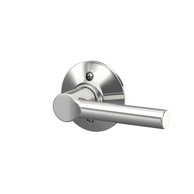 Schlage Broadway Lever Non-Turning Lock Standard Trim