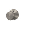 Schlage Bowery Knob Non-Turning Lock Standard Trim