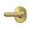 Schlage Davlin Lever Non-Turning Lock Remsen Trim