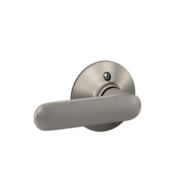 Schlage Lever Non-Turning Lock Standard Trim