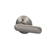 Schlage Lever Non-Turning Lock Standard Trim