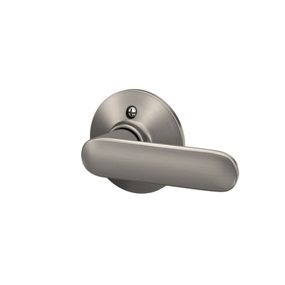 Schlage Lever Non-Turning Lock Standard Trim