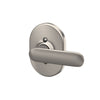 Schlage Davlin Lever Non-Turning Lock Remsen Trim