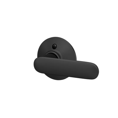 Schlage Lever Non-Turning Lock Standard Trim