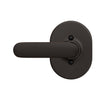 Schlage Davlin Lever Non-Turning Lock Remsen Trim