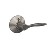 Schlage Delfayo Lever Non-Turning Lock Standard Trim