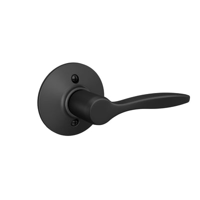 Schlage Delfayo Lever Non-Turning Lock Standard Trim