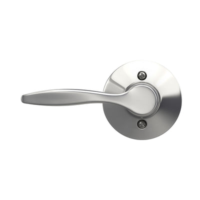 Schlage Delfayo Lever Non-Turning Lock Standard Trim