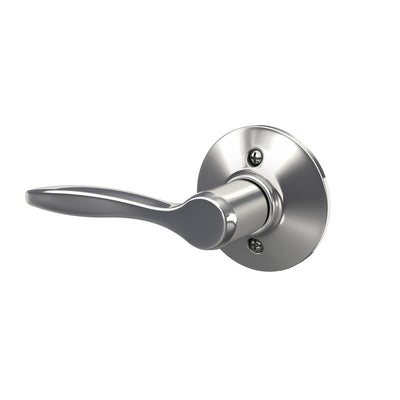 Schlage Delfayo Lever Non-Turning Lock Standard Trim