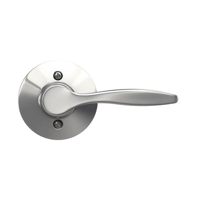 Schlage Delfayo Lever Non-Turning Lock Standard Trim