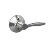 Schlage Delfayo Lever Non-Turning Lock Standard Trim