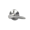 Schlage Delfayo Lever Non-Turning Lock Standard Trim