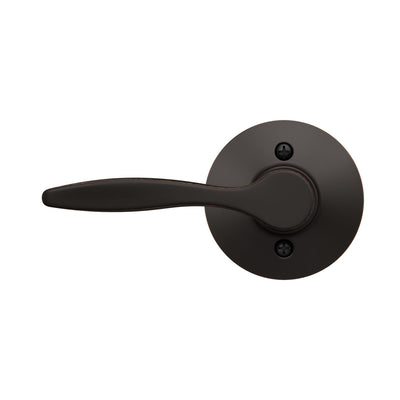 Schlage Delfayo Lever Non-Turning Lock Standard Trim