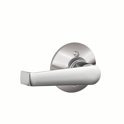 Schlage Elan Lever Non-Turning Lock Standard Trim