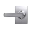 Schlage Elan Lever Non-Turning Lock Century Trim