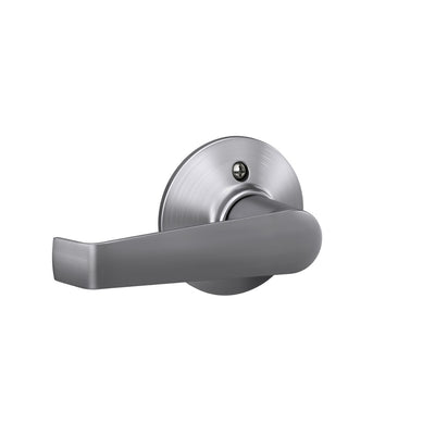 Schlage Elan Lever Non-Turning Lock Standard Trim