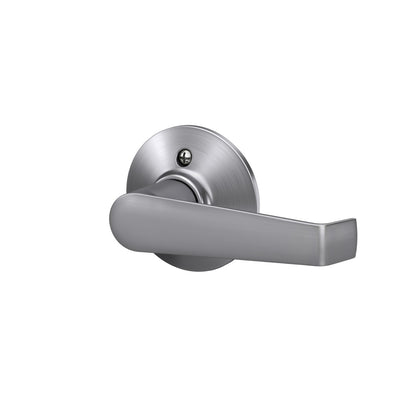 Schlage Elan Lever Non-Turning Lock Standard Trim