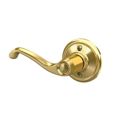 Schlage Lever Non-Turning Lock Standard Trim