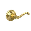 Schlage Lever Non-Turning Lock Standard Trim