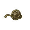 Schlage Lever Non-Turning Lock Standard Trim