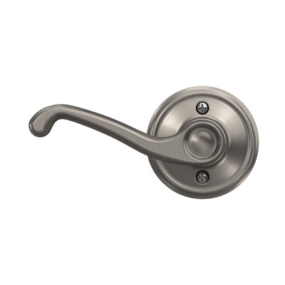 Schlage Lever Non-Turning Lock Standard Trim