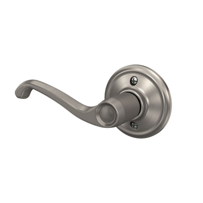 Schlage Lever Non-Turning Lock Standard Trim