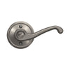 Schlage Lever Non-Turning Lock Standard Trim