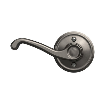 Schlage Lever Non-Turning Lock Standard Trim