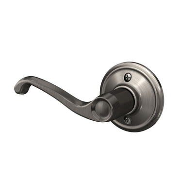 Schlage Lever Non-Turning Lock Standard Trim