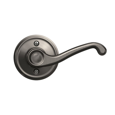 Schlage Lever Non-Turning Lock Standard Trim