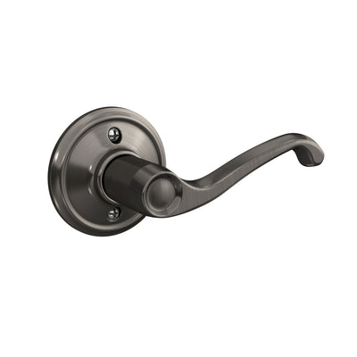 Schlage Lever Non-Turning Lock Standard Trim