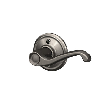 Schlage Lever Non-Turning Lock Standard Trim