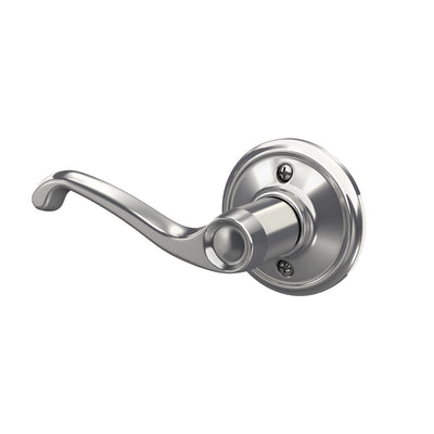 Schlage Lever Non-Turning Lock Standard Trim