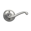 Schlage Lever Non-Turning Lock Standard Trim