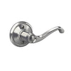 Schlage Lever Non-Turning Lock Standard Trim