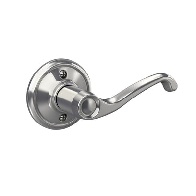 Schlage Lever Non-Turning Lock Standard Trim