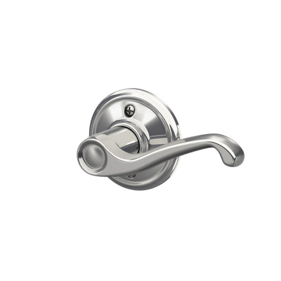 Schlage Lever Non-Turning Lock Standard Trim